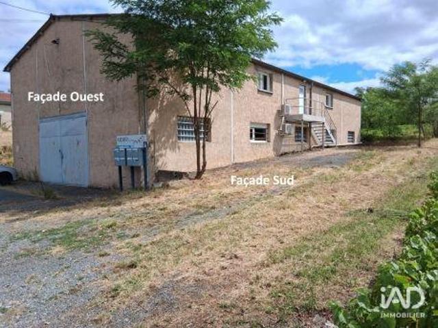 Local Commercial vente à Villefranche-sur-Saône, Rhône