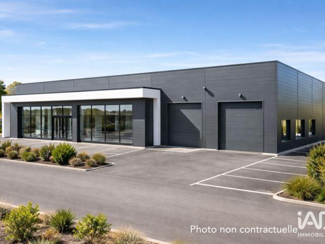 Local Commercial vente à Pontivy, Bretagne