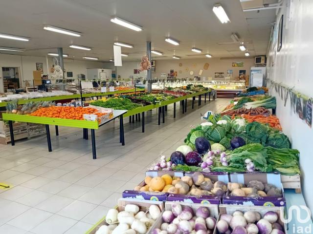 Local Commercial vente à Limoges, Saint-léonard-de-noblat