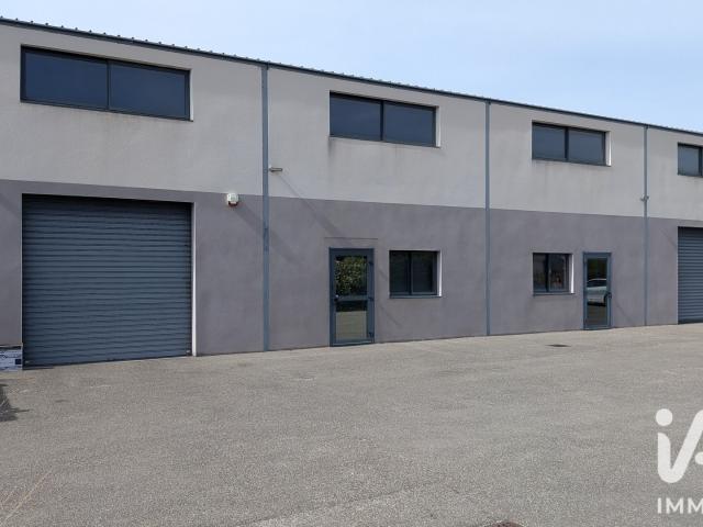 Local Commercial vente à Mollégès, Bouches-du-Rhône