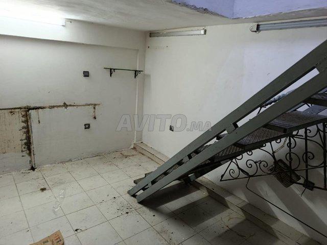 Local commercial vente à Anfa, Gharb-Chrarda-Beni Hssen