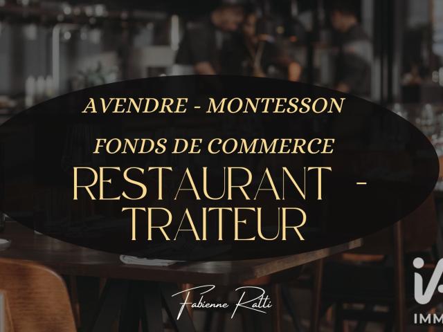 Local Commercial vente à Saint-Germain-en-Laye, Montesson