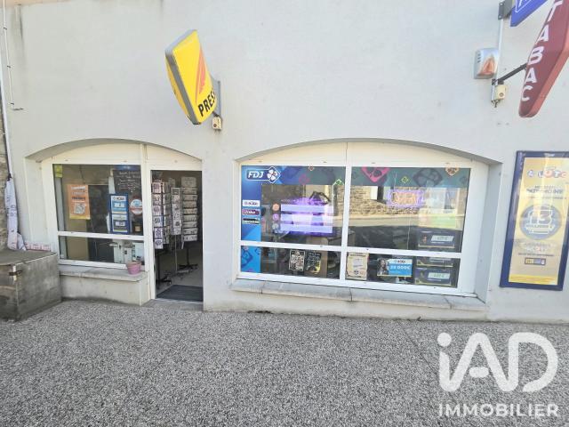 Local Commercial vente à Tournon-sur-Rhône, Félines