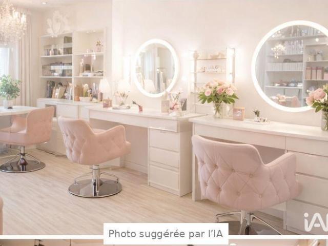 Local Commercial vente à Tours