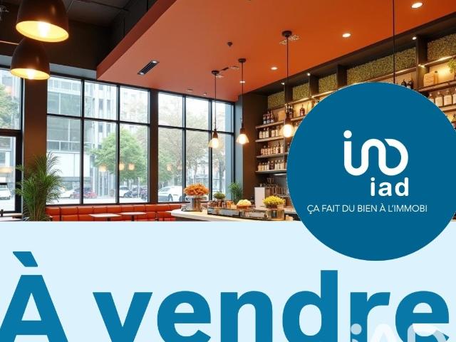 Local Commercial vente à Paris, Île-de-France