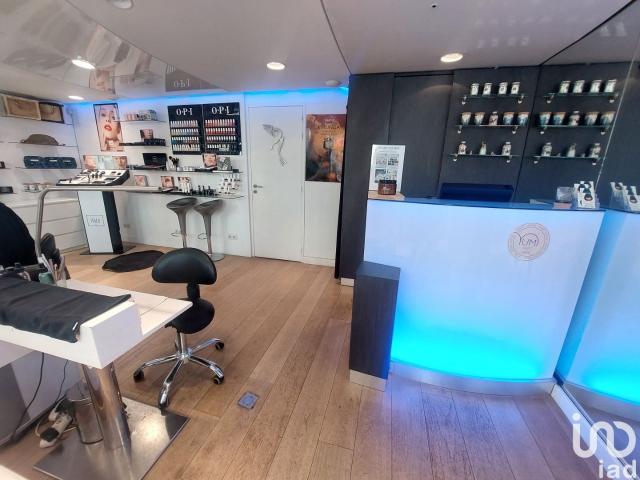 Local Commercial vente à France métropolitaine, Nantes