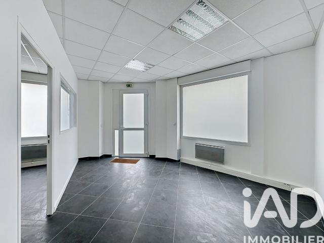 Local Commercial vente à Créteil, Alfortville