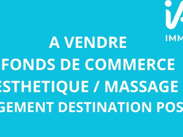 Local Commercial vente à Rennes, Bretagne