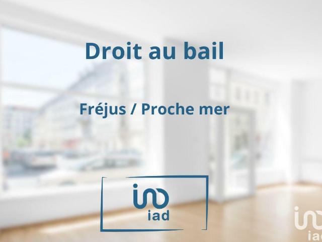 Local Commercial vente à Arrondissement de Draguignan, Fréjus