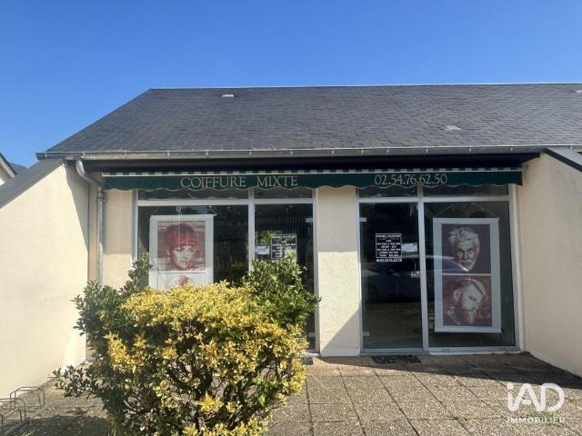 Local Commercial vente à Romorantin-Lanthenay, Romorantin-lanthenay