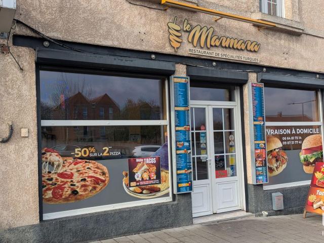 Local Commercial vente à Béthune, Bruay-la-buissière