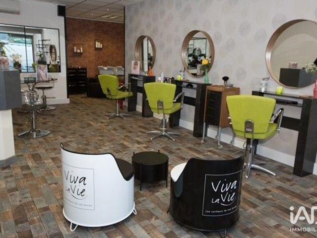 Local Commercial vente à Toulouse