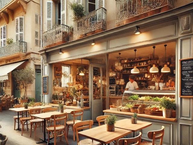 Local Commercial vente à France métropolitaine, Marseille