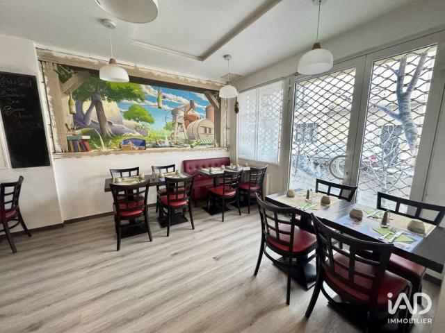 Local Commercial vente à Argenteuil, Beauchamp