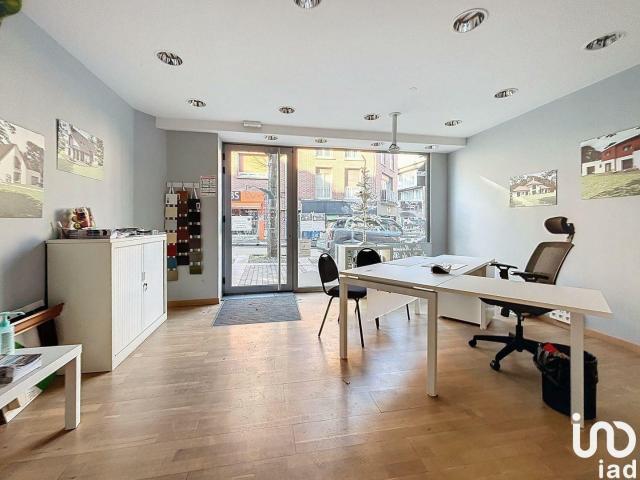 Local Commercial vente à Amiens