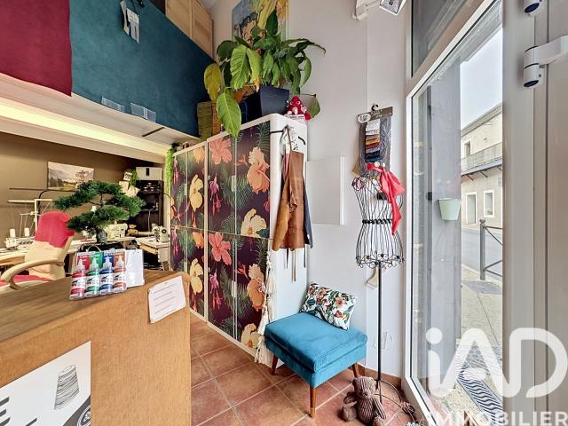 Local Commercial vente à Montpellier, Marseillan