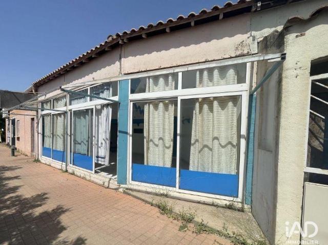 Local Commercial vente à Béziers, Portiragnes