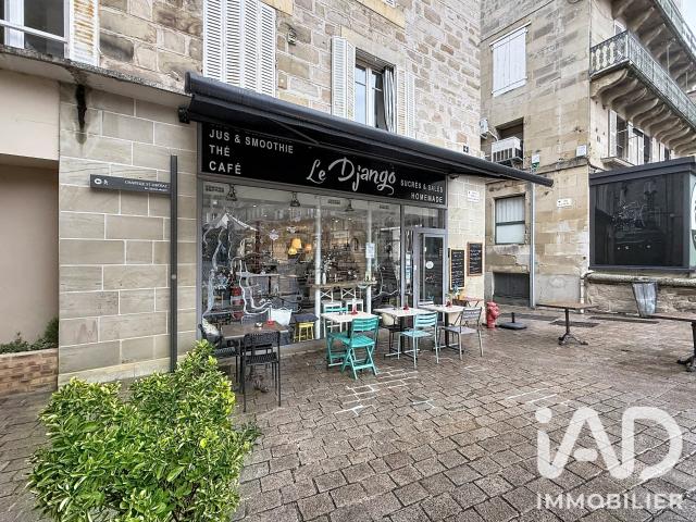 Local Commercial vente à Brive-la-Gaillarde, Corrèze