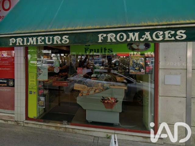 Local Commercial vente à Beauvais, Oise