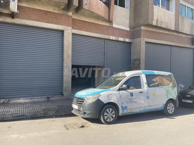 Local commercial location à Anfa, Gharb-Chrarda-Beni Hssen