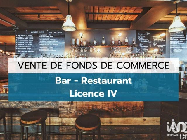Local Commercial vente à Paris, Île-de-France