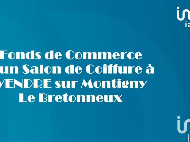 Local Commercial vente à Versailles, Montigny-le-bretonneux