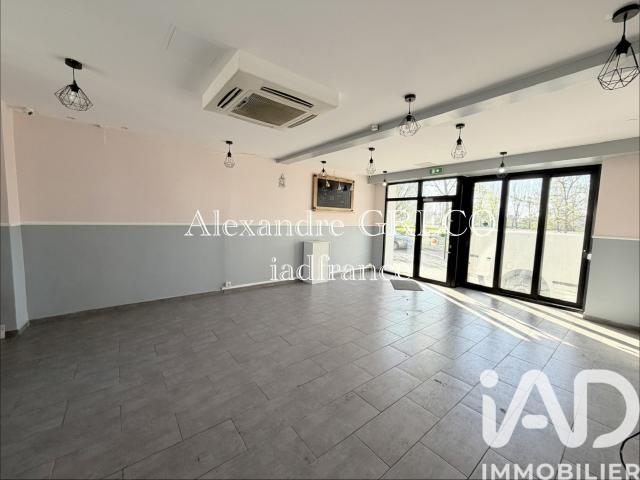 Local Commercial vente à Sarcelles, Soisy-sous-montmorency