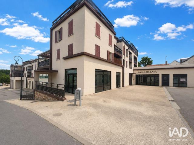 Local Commercial vente à Évry, Saintry-sur-seine