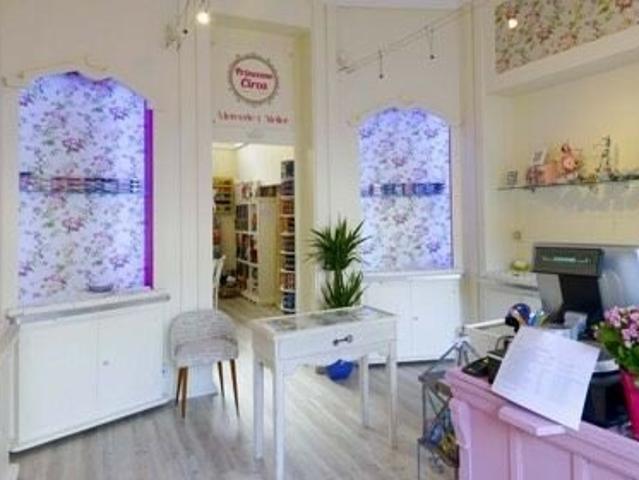 Local Commercial vente à Tours