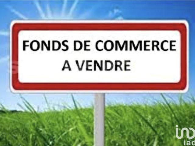 Local Commercial vente à Montpellier, Marseillan