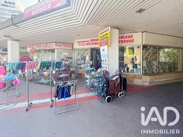 Local Commercial vente à Arrondissement de Toulon, Toulon