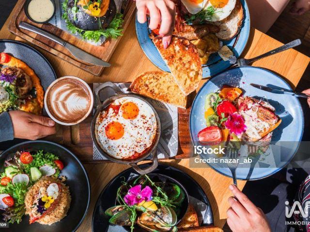 Local Commercial vente à Saint-Germain-en-Laye, Maisons-laffitte