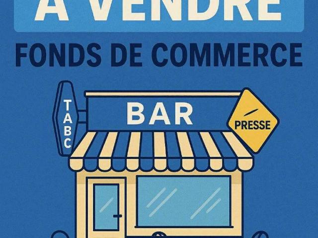 Local Commercial vente à Abbeville