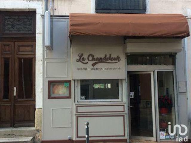Local Commercial vente à Apt, Cavaillon