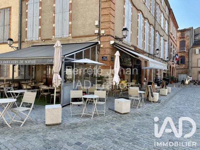 Local Commercial vente à Castelsarrasin, Moissac
