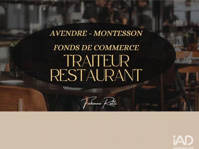 Local Commercial vente à Saint-Germain-en-Laye, Montesson