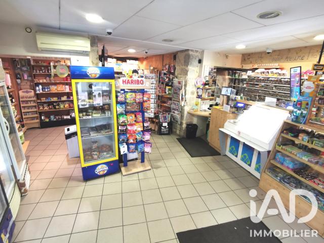 Local Commercial vente à Annonay, Ardèche