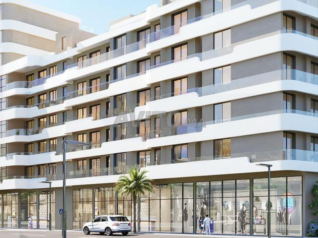 Local commercial vente à Anfa, Gharb-Chrarda-Beni Hssen