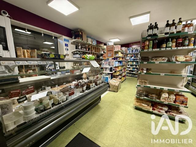 Local Commercial vente à Charolles, Issy-l'evêque