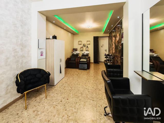 Local Commercial vente à Perpignan