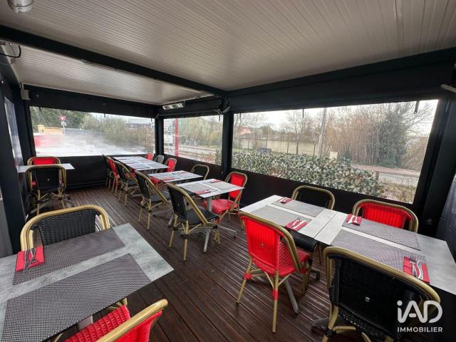 Local Commercial vente à Arrondissement de Draguignan, Vidauban
