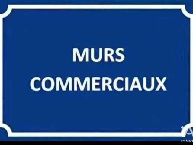 Local Commercial vente à Paris, Île-de-France