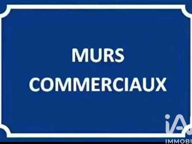 Local Commercial vente à Paris 13e Arrondissement, Paris