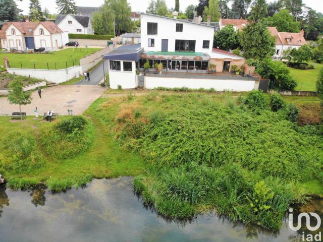 Local Commercial vente à Orléans, Saint-hilaire-saint-mesmin