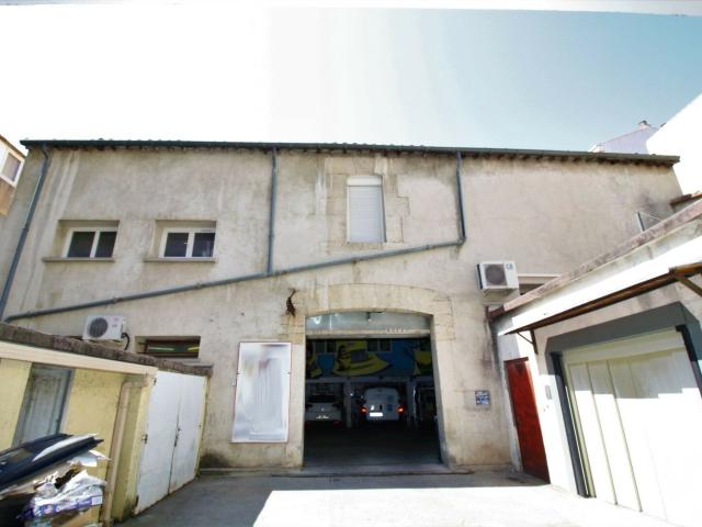 Local Commercial vente à Montpellier