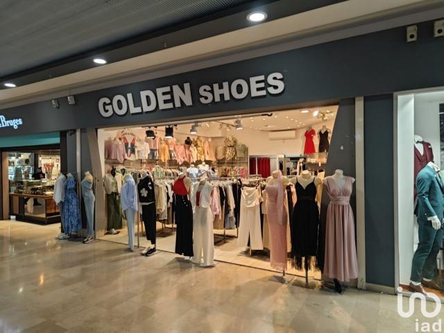 Local Commercial vente à Aubagne