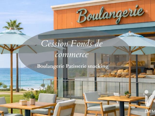 Local Commercial vente à Narbonne