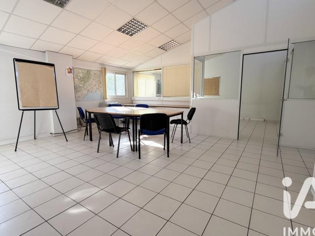 Local Commercial vente à Nîmes