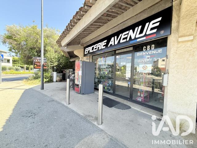 Local Commercial vente à Arrondissement de Toulon, Six-fours-les-plages