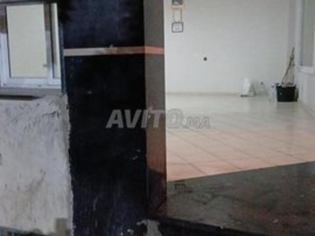 Local commercial vente à Tasa